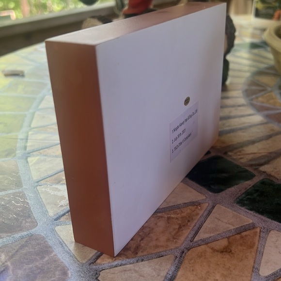 Decorative Sign - Picture 2 of 2